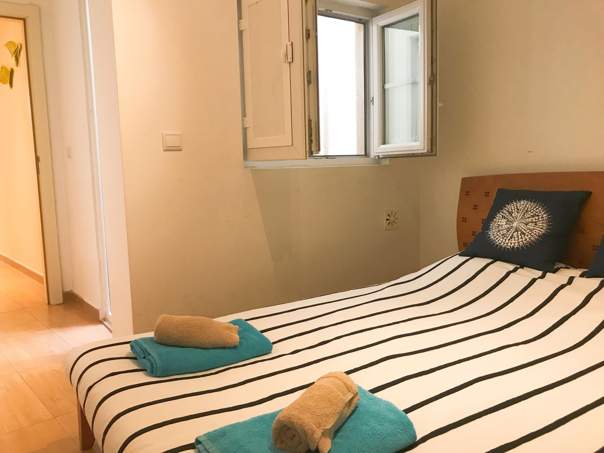 Cosy Almirante By Homing Apartment Lisbon