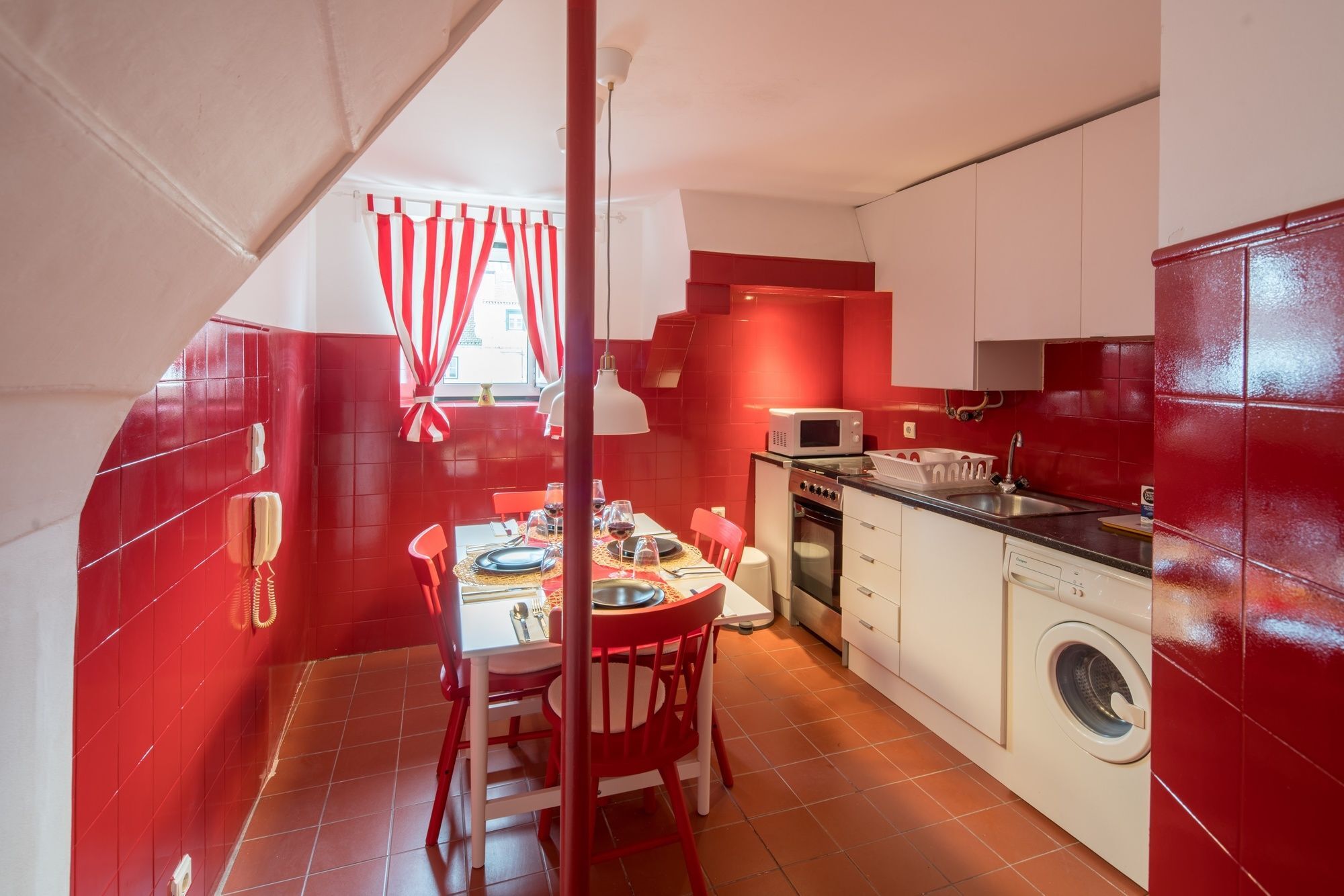 Fragrances Apartment Lisbon