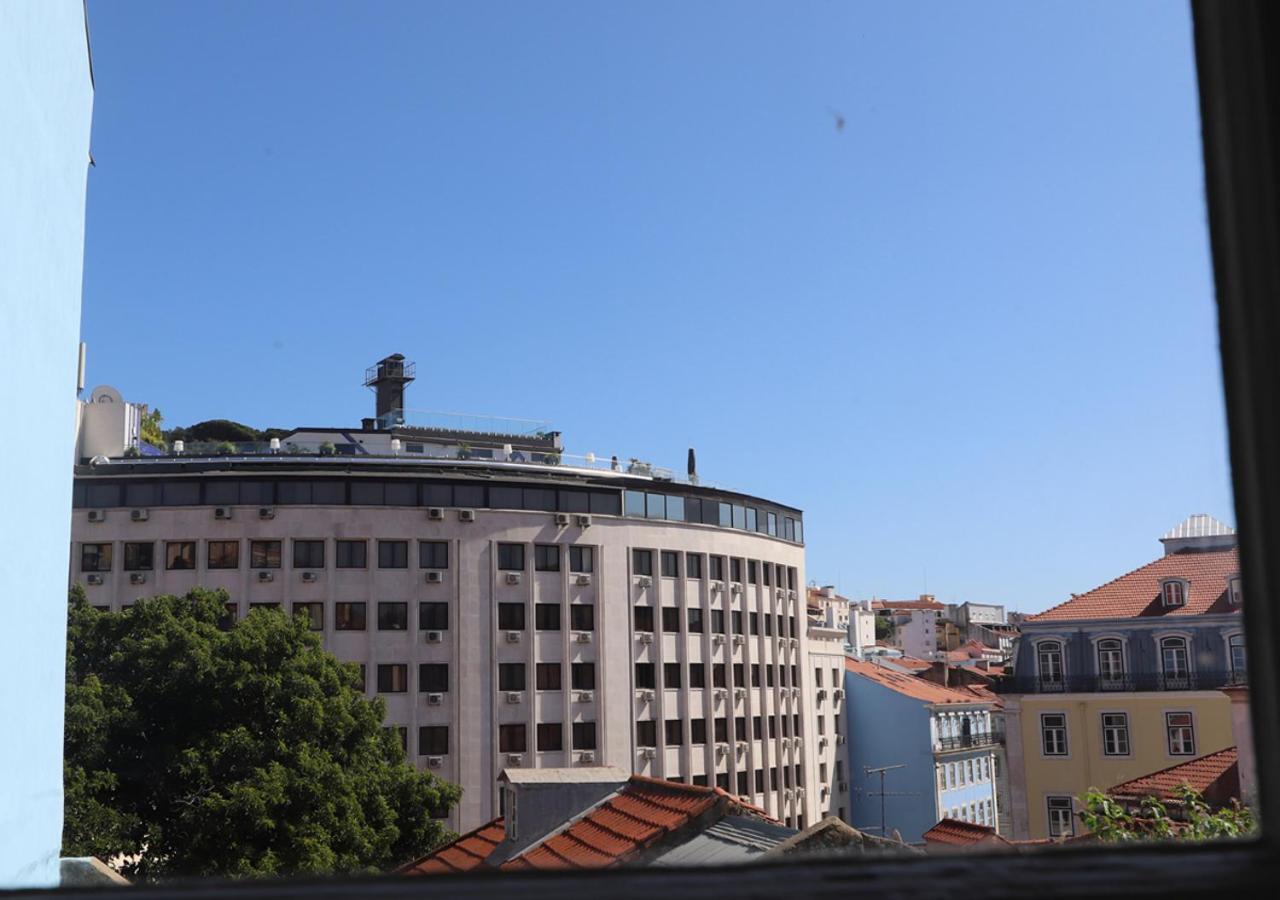 Casa de hóspedes Welcome Lisboa