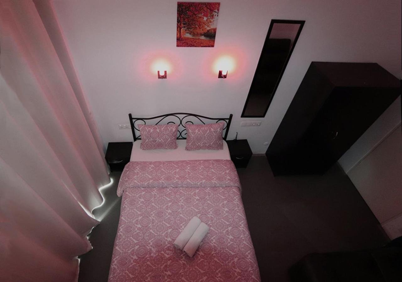 Welcome Casa de hóspedes 2*