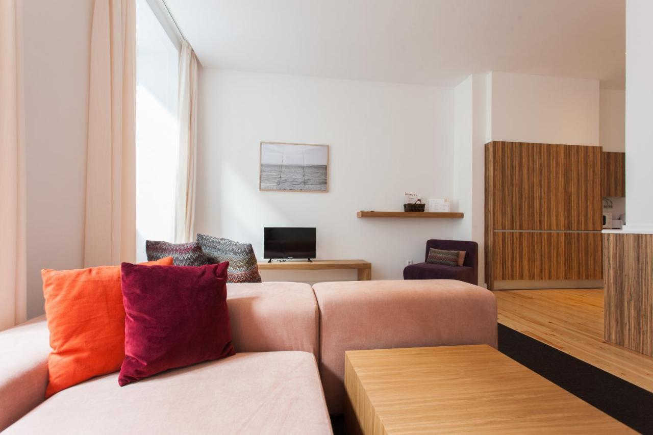 Apartamento Flh Baixa Spacious *