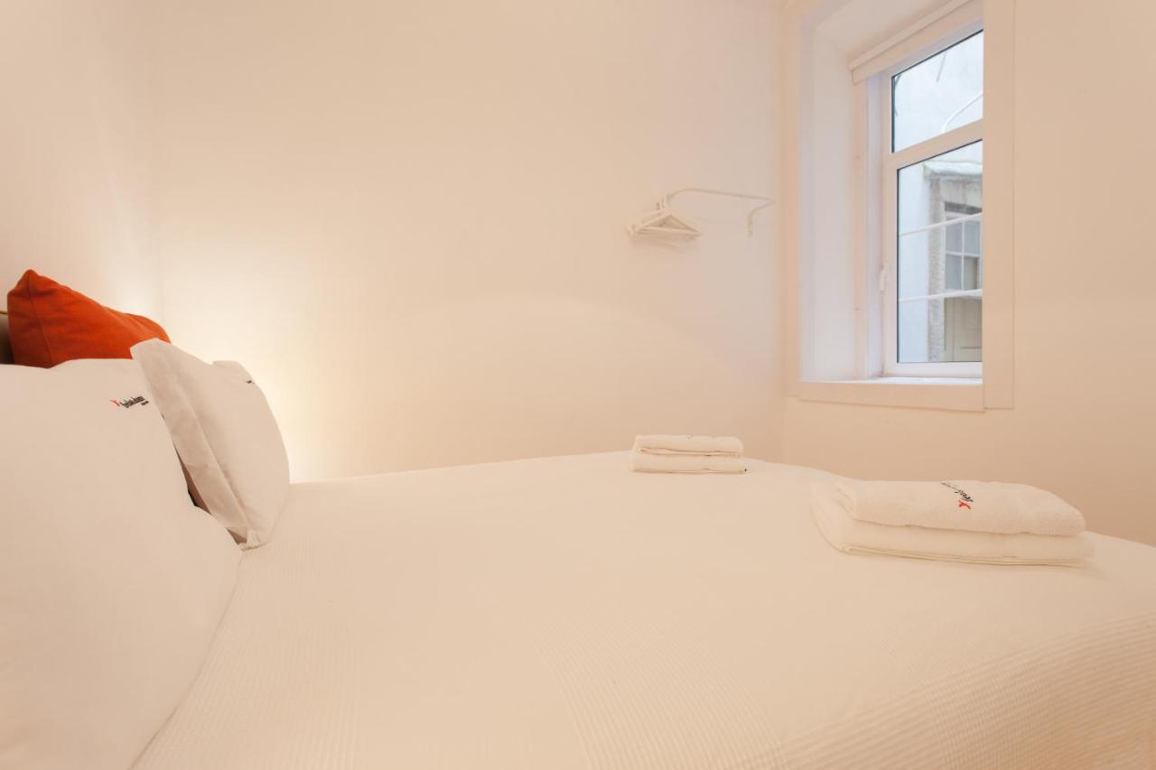 Apartamento Flh Baixa Spacious
