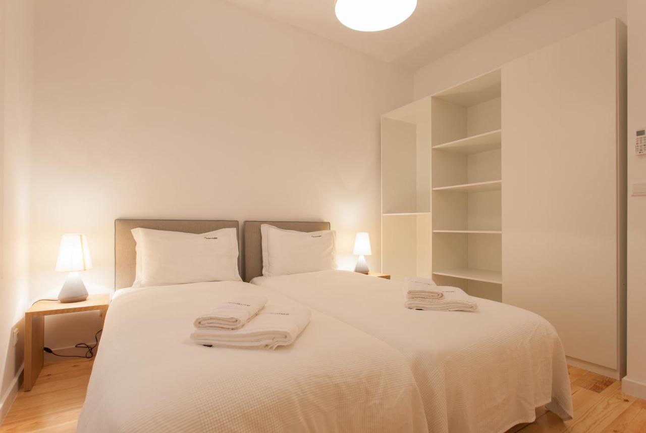 Flh Baixa Spacious *