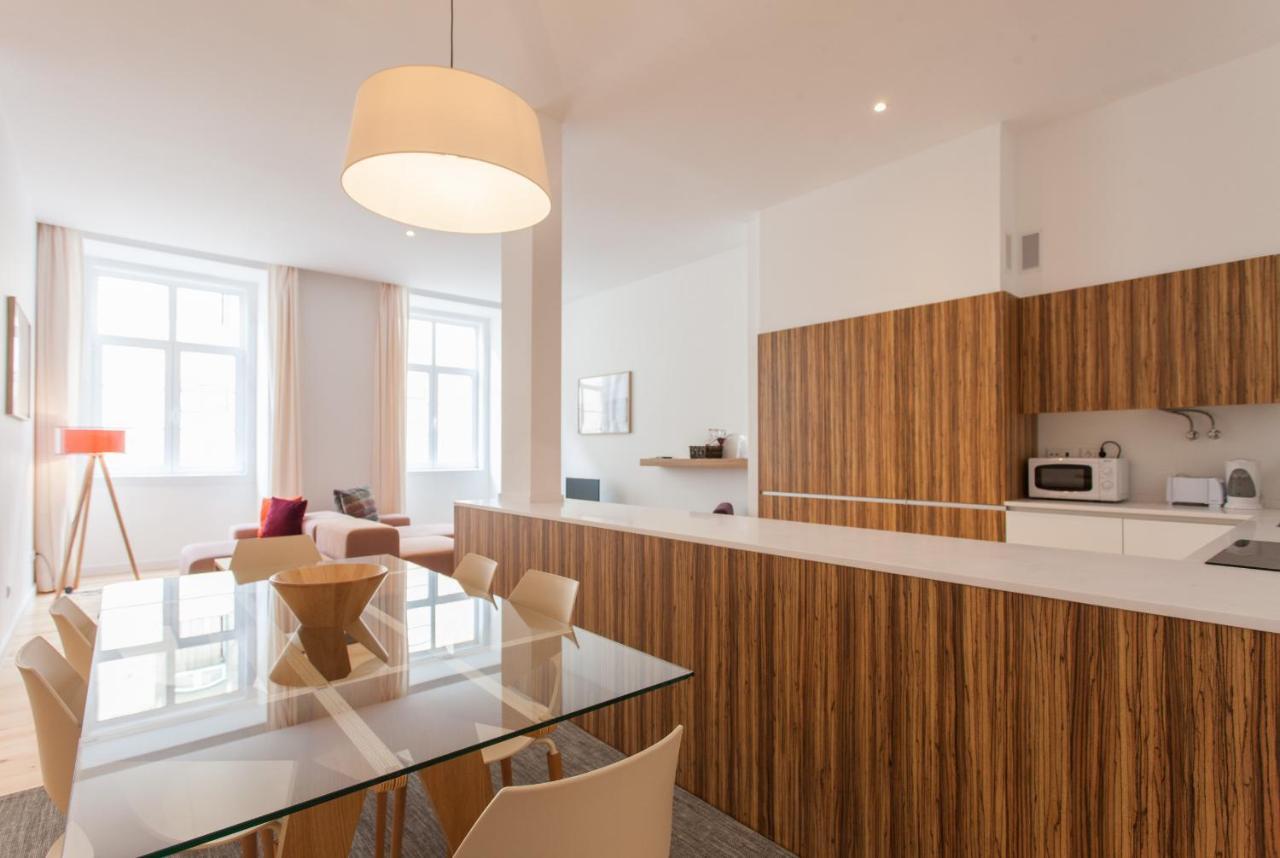 Apartamento Flh Baixa Spacious