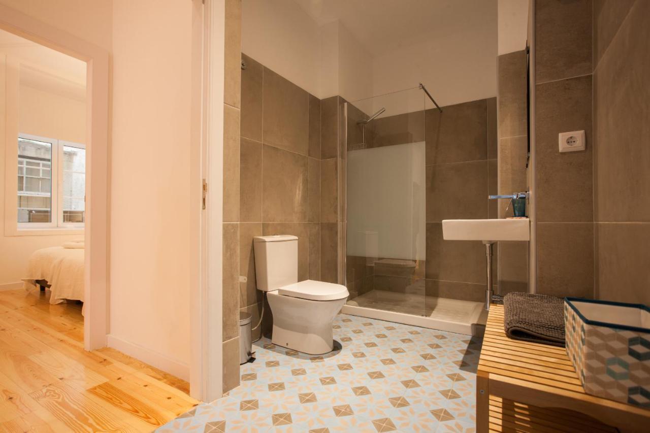 Flh Baixa Spacious * Lisboa