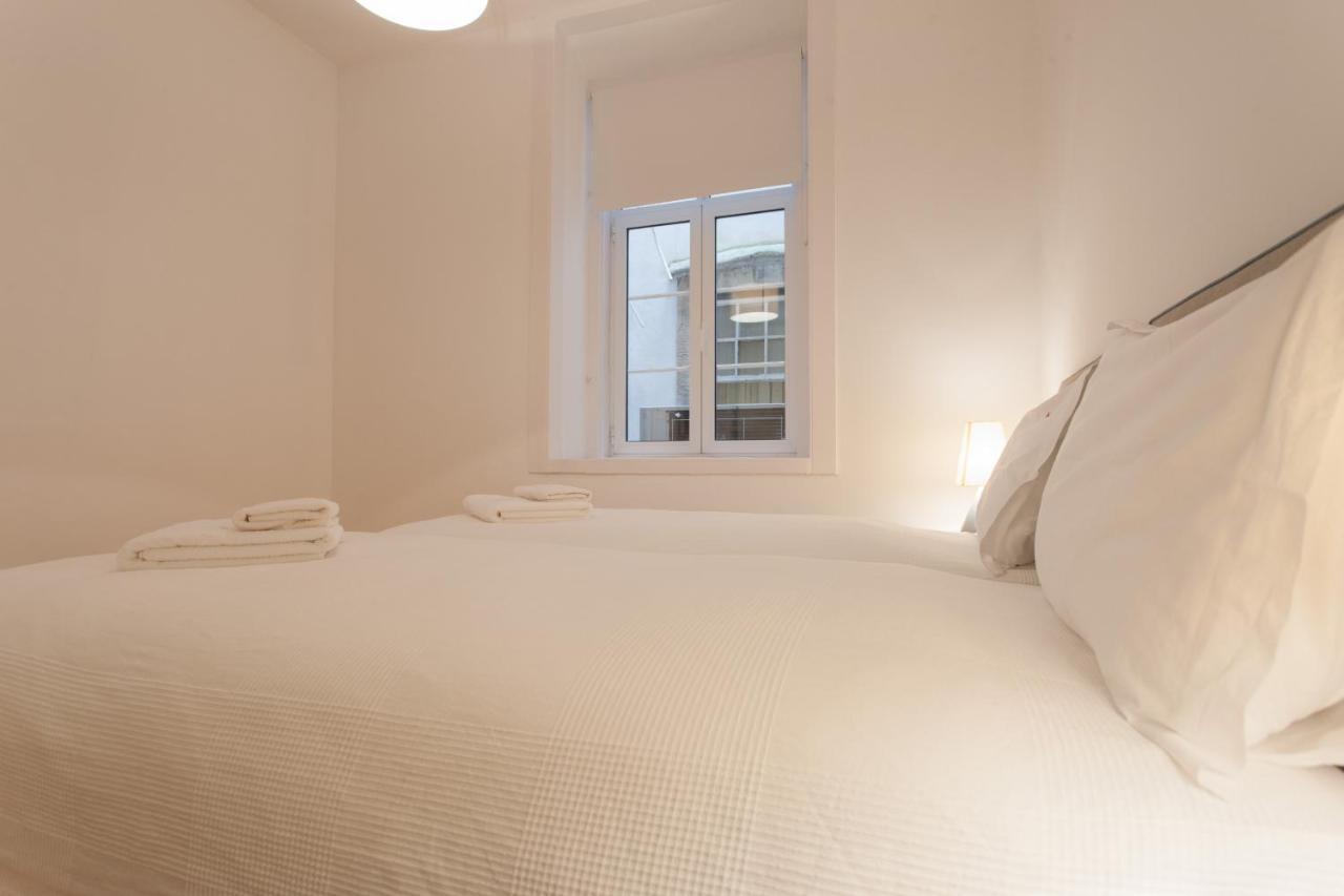 Flh Baixa Spacious *