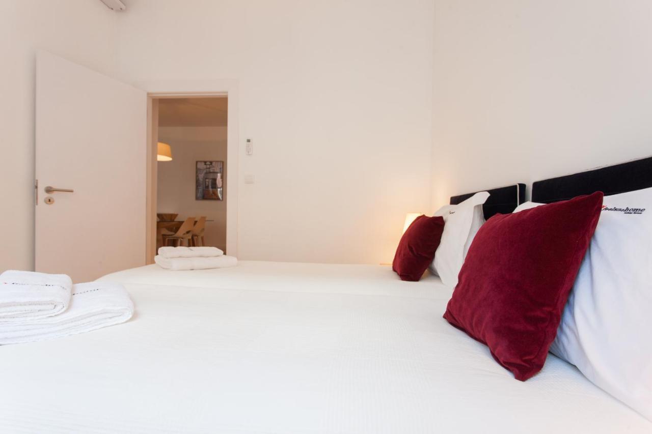 Flh Baixa Spacious Lisboa