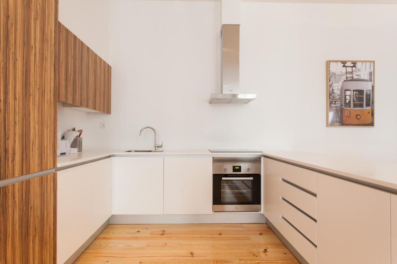 Apartamento Flh Baixa Spacious Lisboa