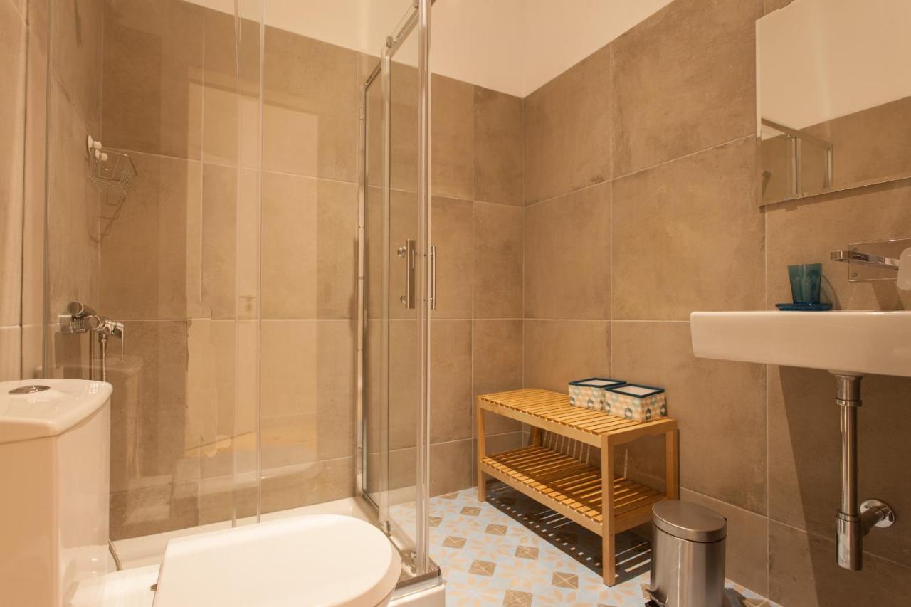 Flh Baixa Spacious Lisboa