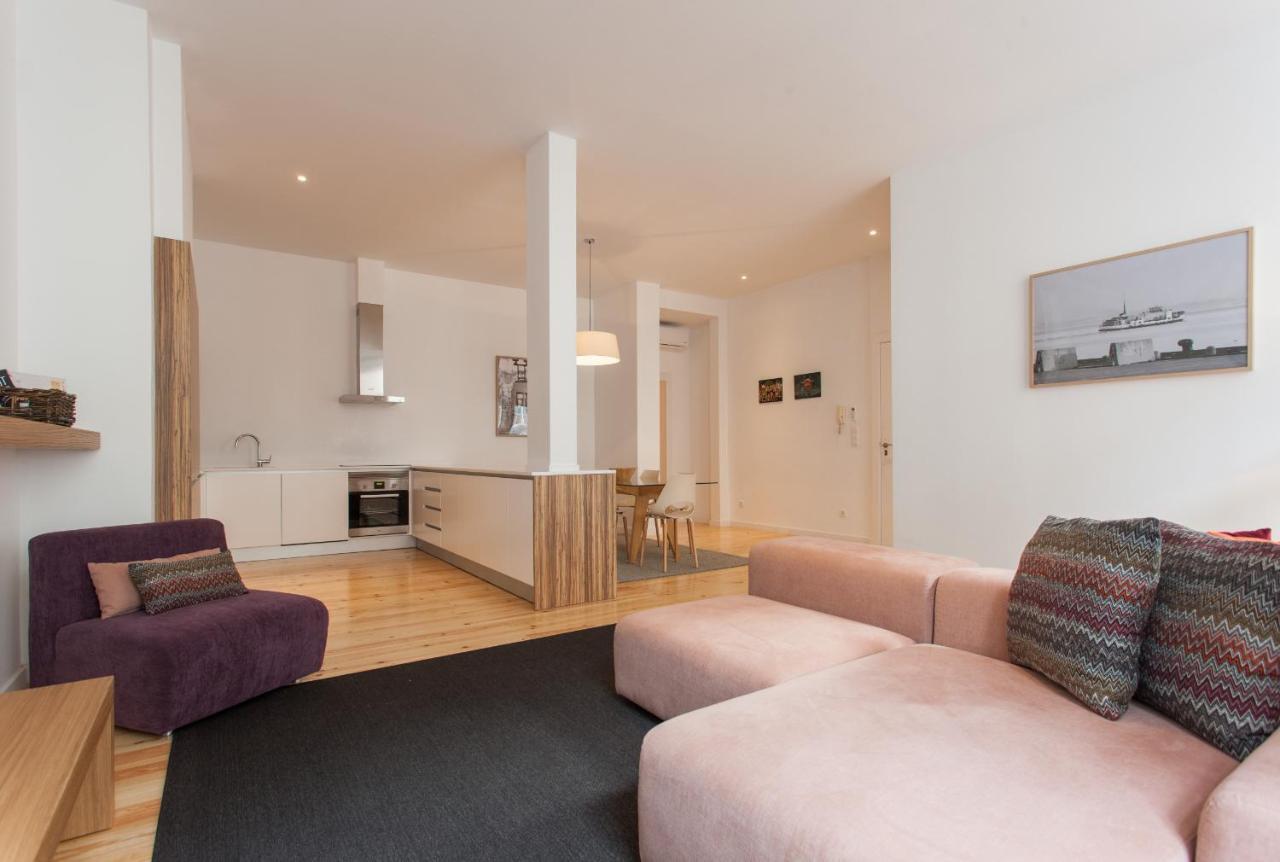 Apartamento Flh Baixa Spacious *