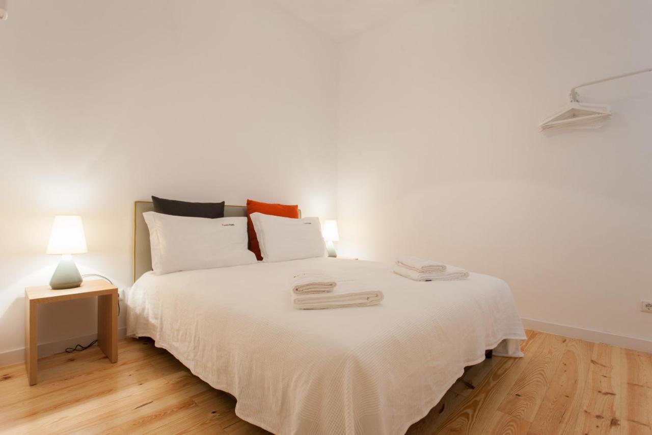 Flh Baixa Spacious Apartamento *