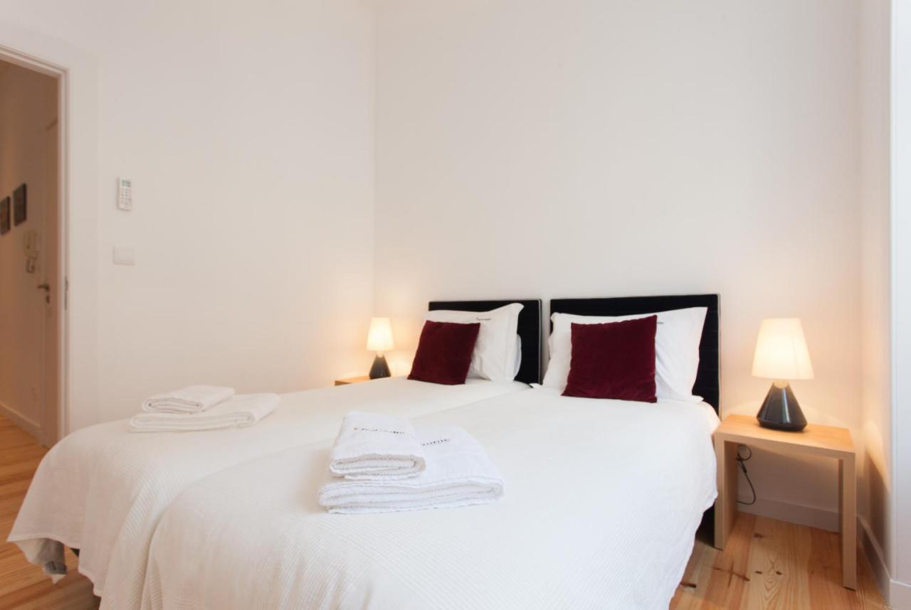 Flh Baixa Spacious