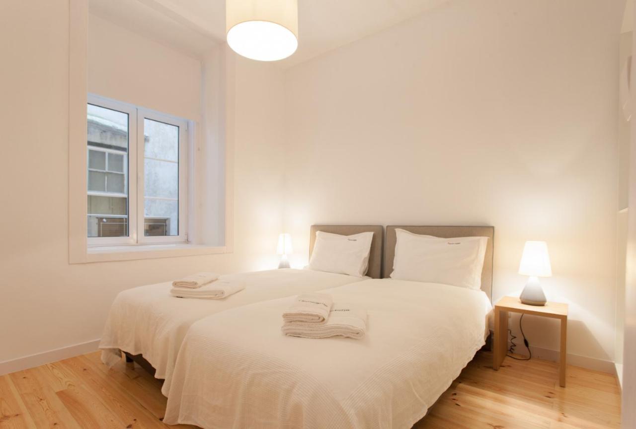 Apartamento Flh Baixa Spacious
