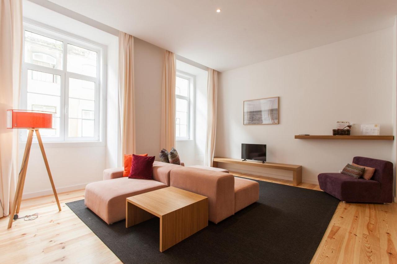 Apartamento Flh Baixa Spacious