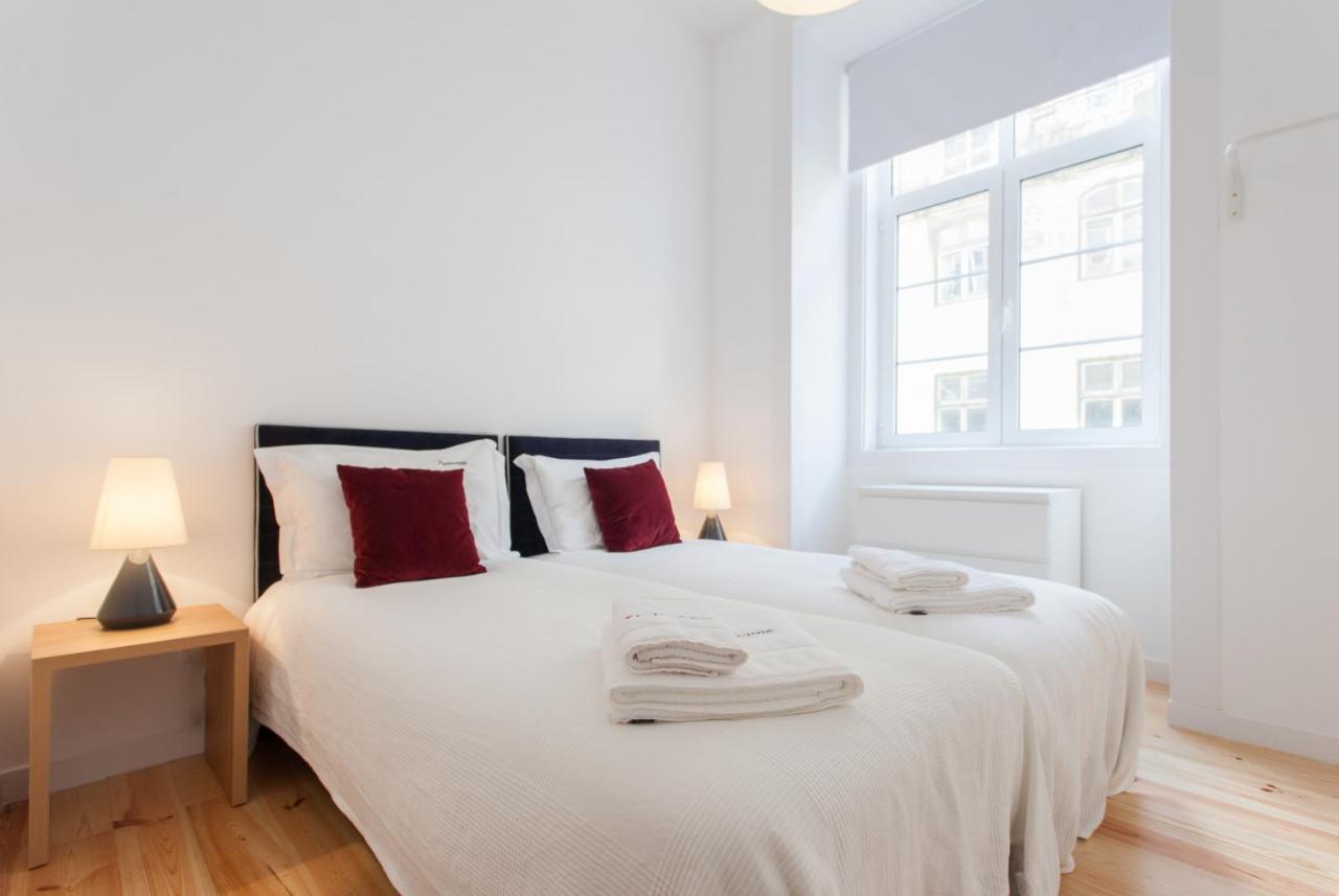 Apartamento Flh Baixa Spacious Lisboa