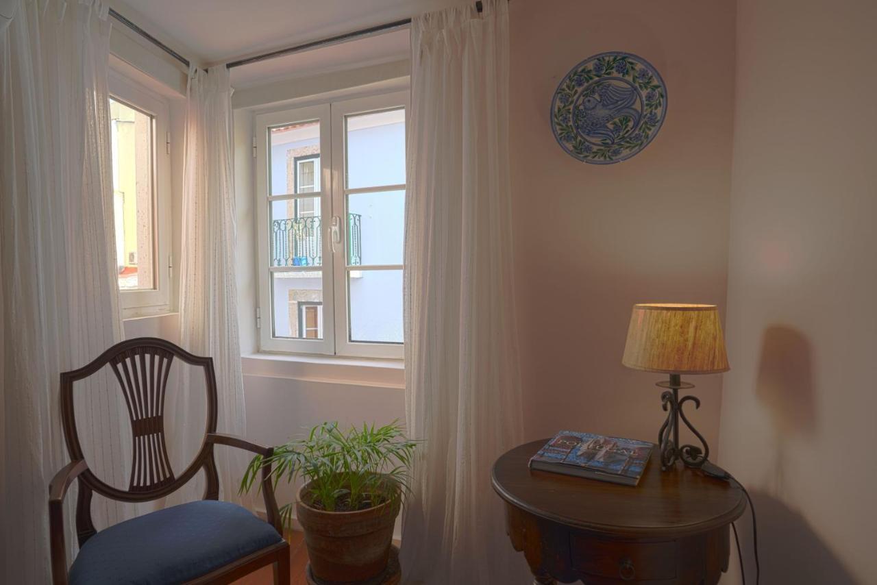Holiday home Visiting Portugal - Historic Holiday Homes Lisbon