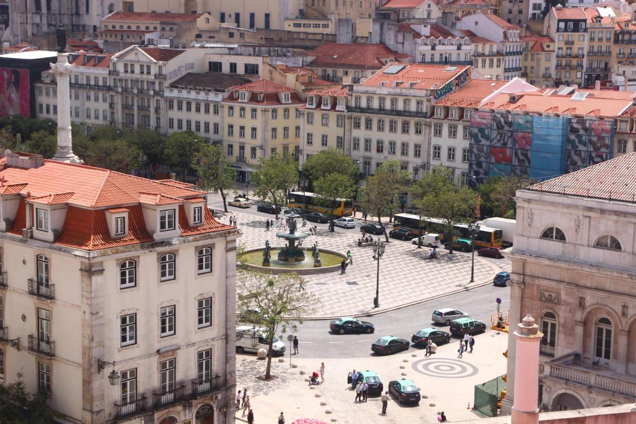 Holiday home Visiting Portugal - Historic Holiday Homes
