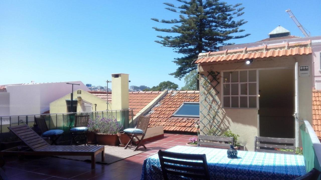 Visiting Portugal - Historic Holiday Homes Lisbon