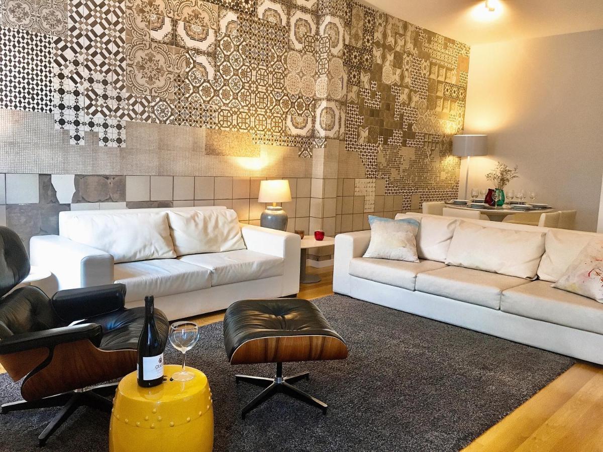 Apartment Baixa Chiado Aurea Lisbon