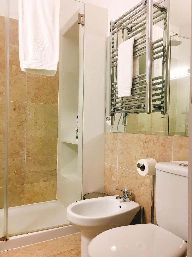 Apartment Baixa Chiado Aurea *