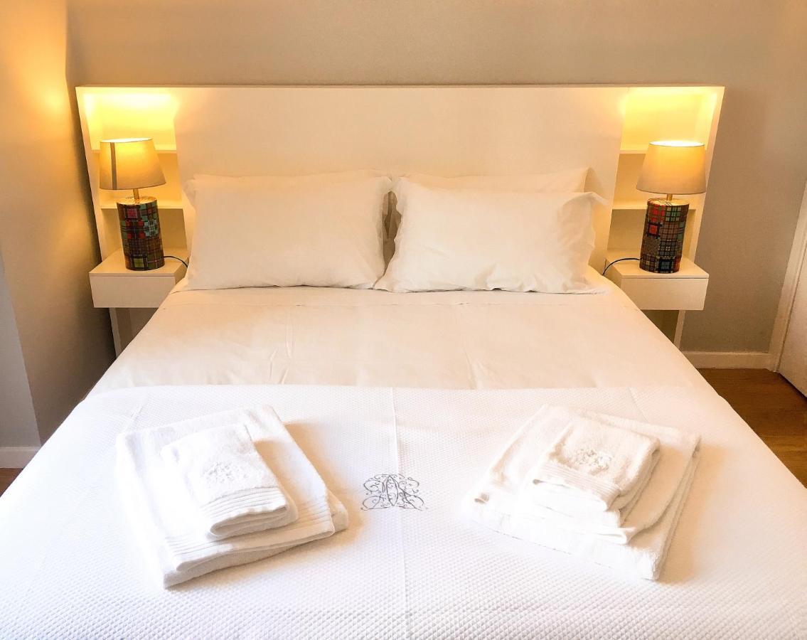 Apartment Baixa Chiado Aurea *