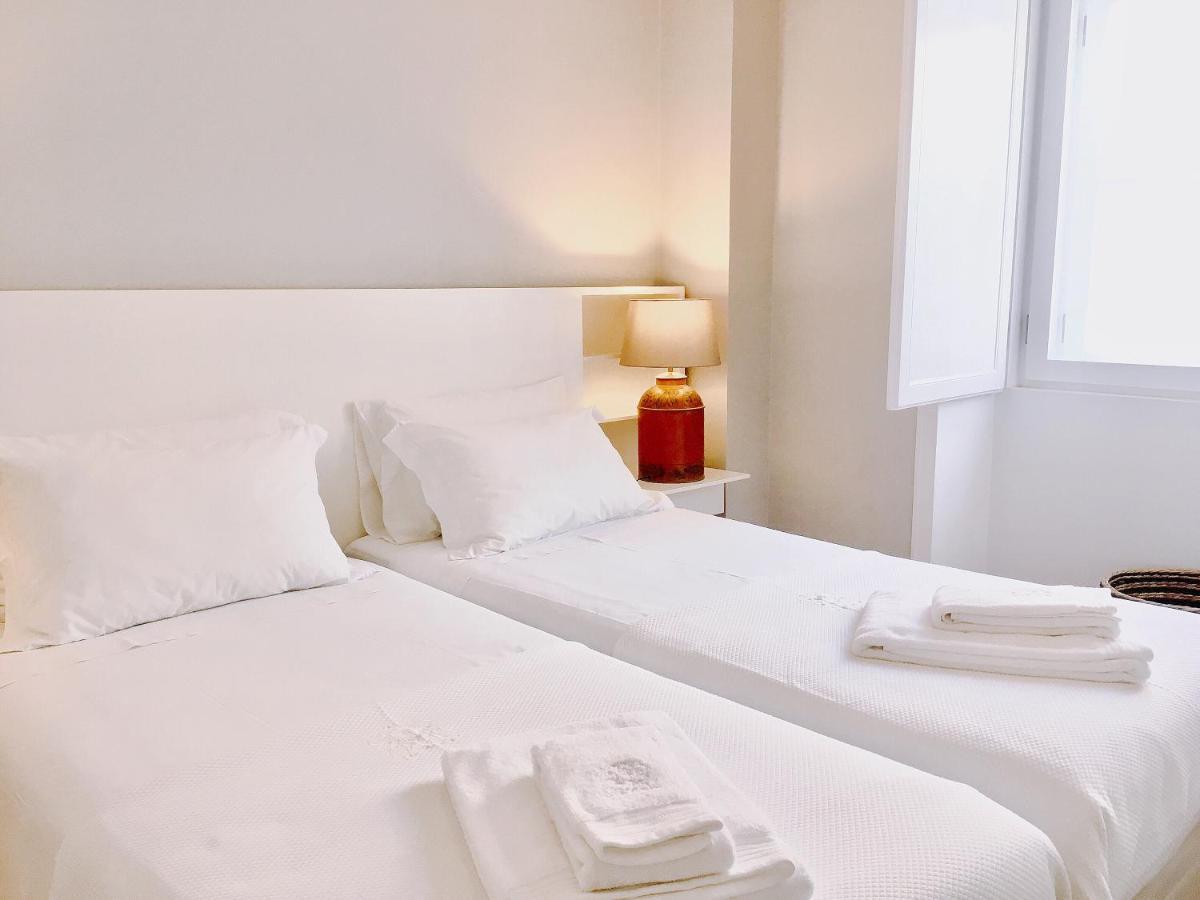 Baixa Chiado Aurea Apartment