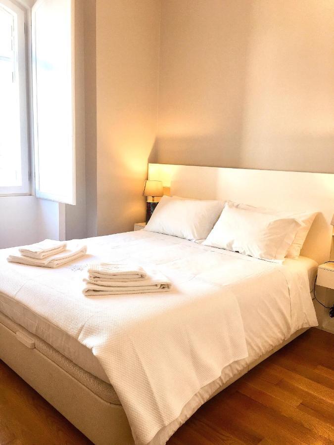 Apartment Baixa Chiado Aurea Lisbon