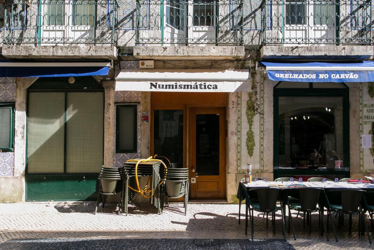 Apartamento Downtown Correeiros *