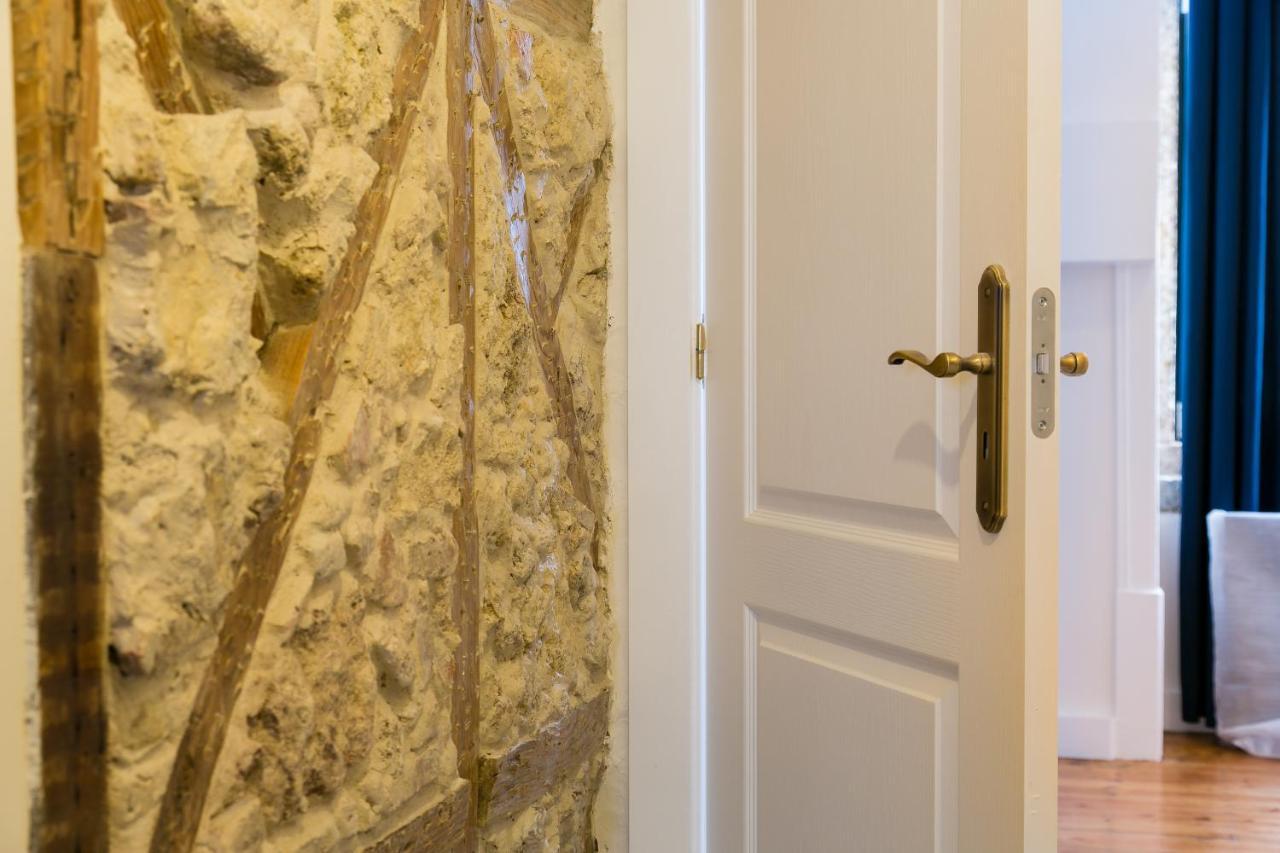 Apartamento Downtown Correeiros Lisboa