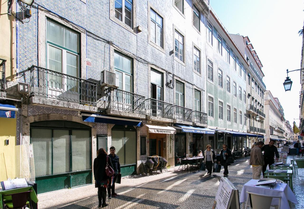 Apartamento Downtown Correeiros