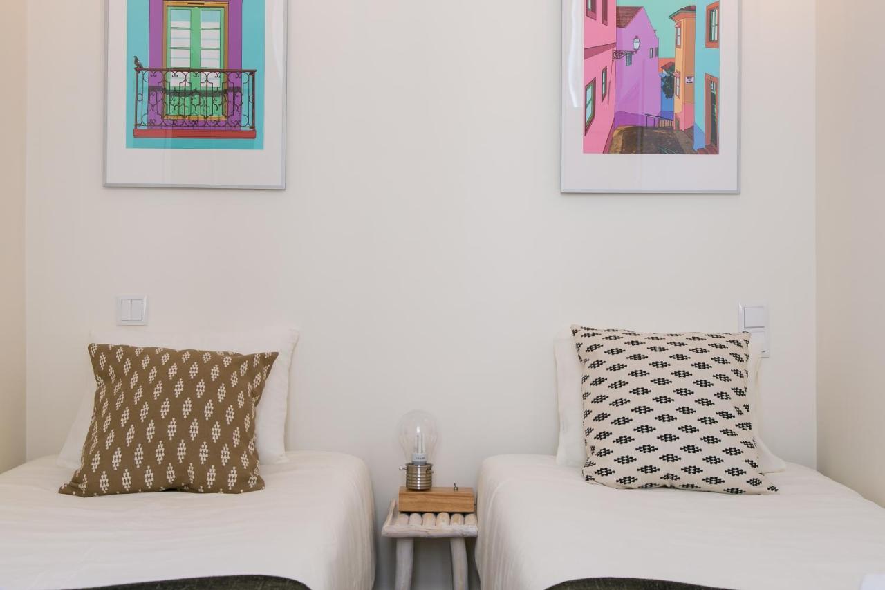 Apartamento Downtown Correeiros Lisboa