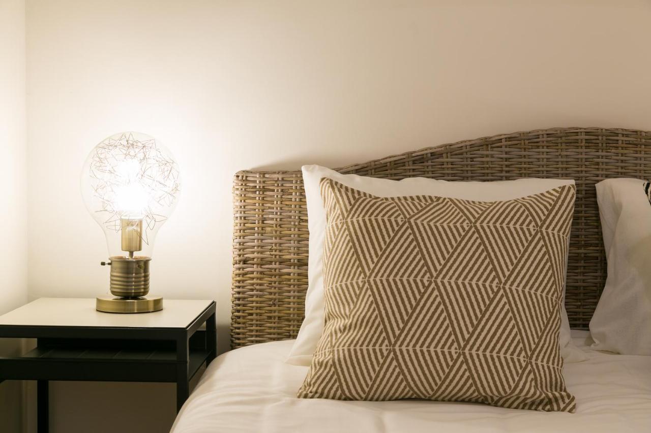 Downtown Correeiros Apartamento