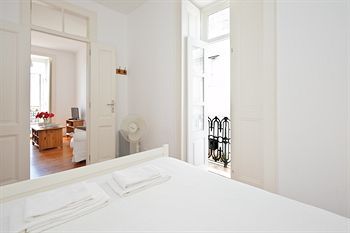 Apartment Hello