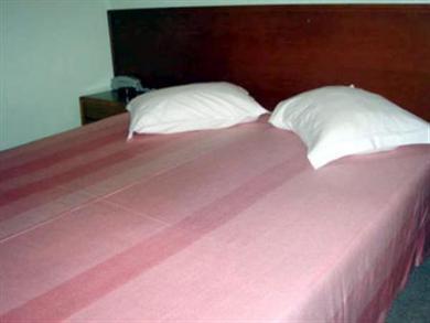 Hotel Monumental Lisbon