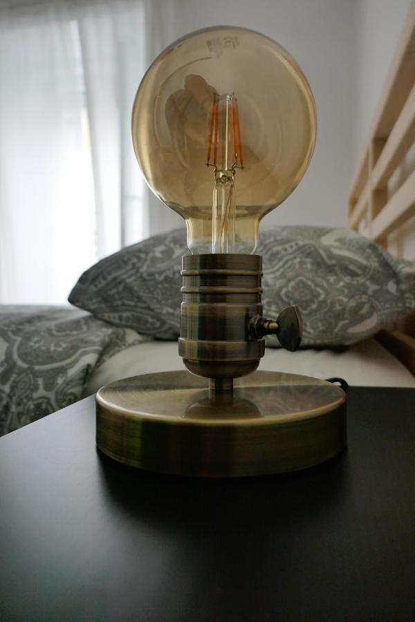 Apartment Tt Anjos Lisbon