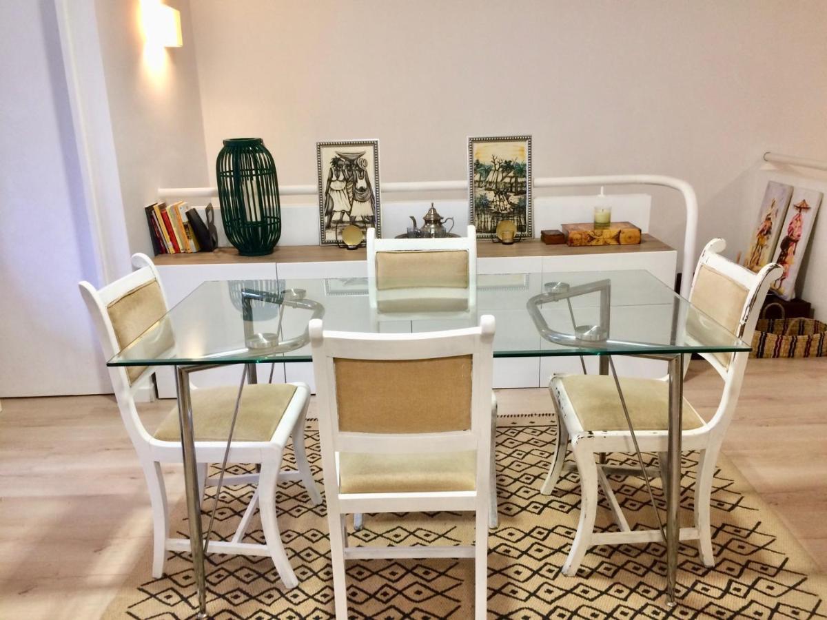 Renovated Apt With Piano Near Metro Apartment Lisbon