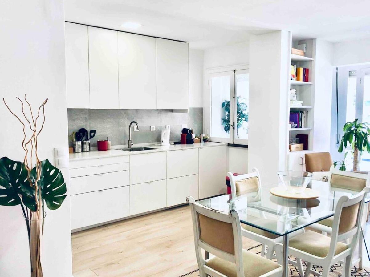Apartment Renovated Apt With Piano Near Metro *