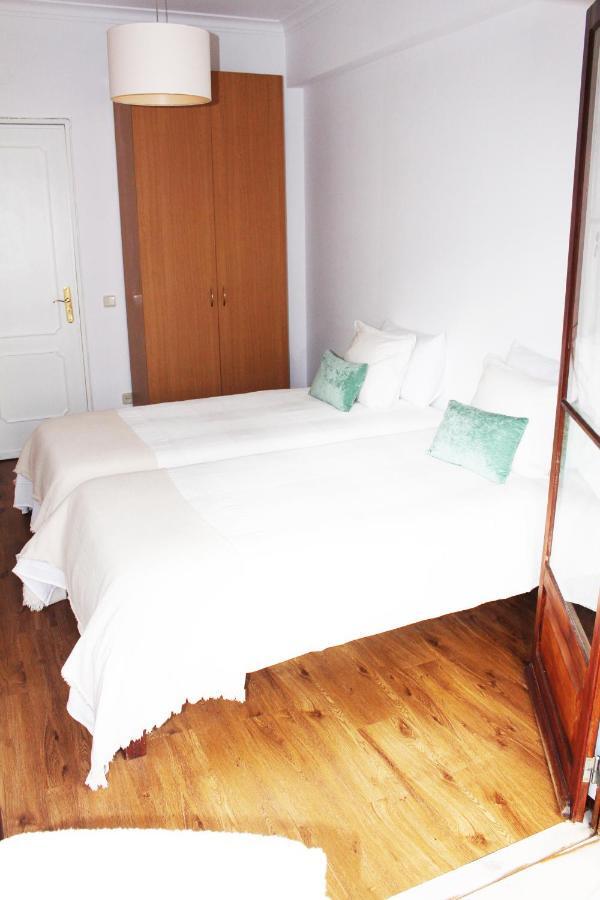 Apartment Rocha - Sunny & Cousy 2 Bedrooms In Campo De Ourique *