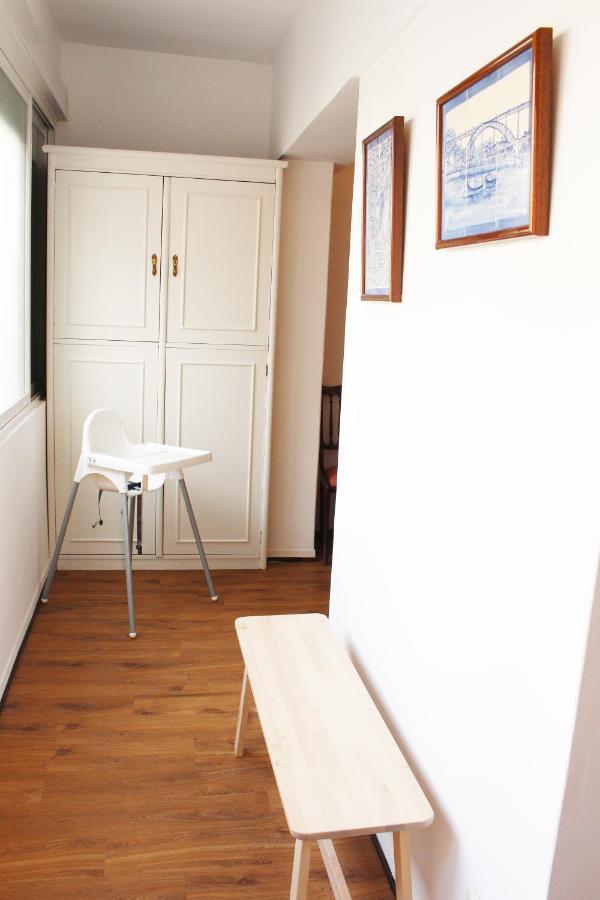 Apartment Rocha - Sunny & Cousy 2 Bedrooms In Campo De Ourique