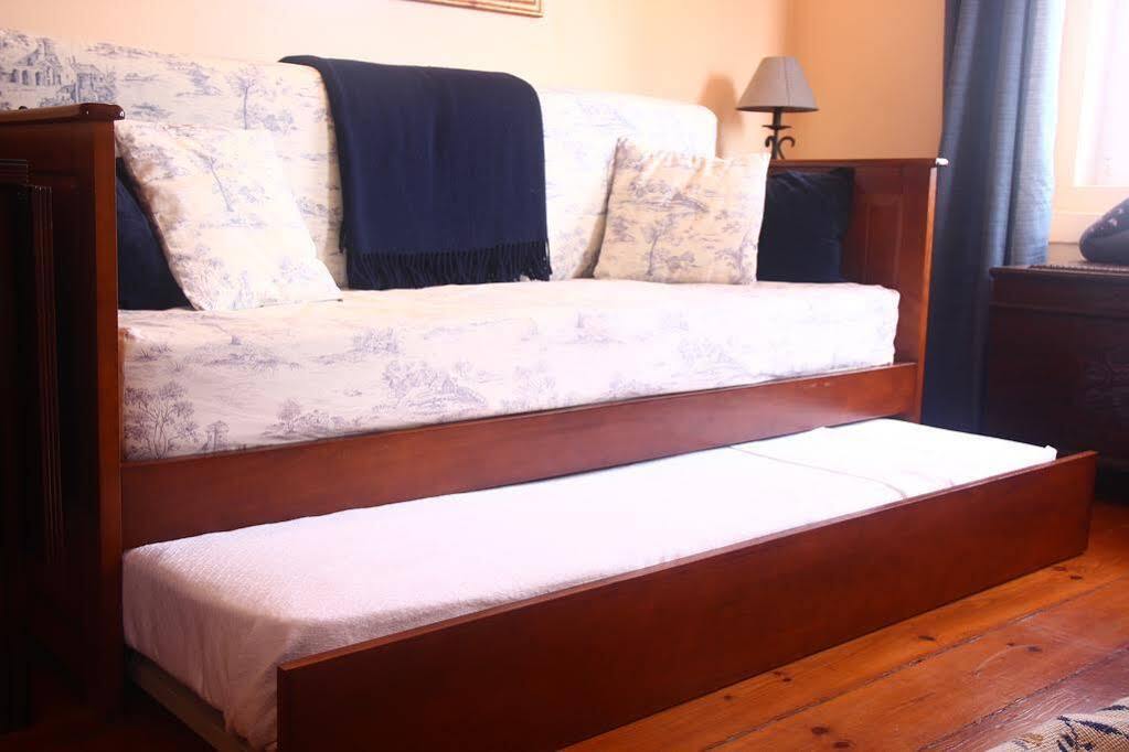 Visiting Portugal - Historic Holiday Homes Holiday home *