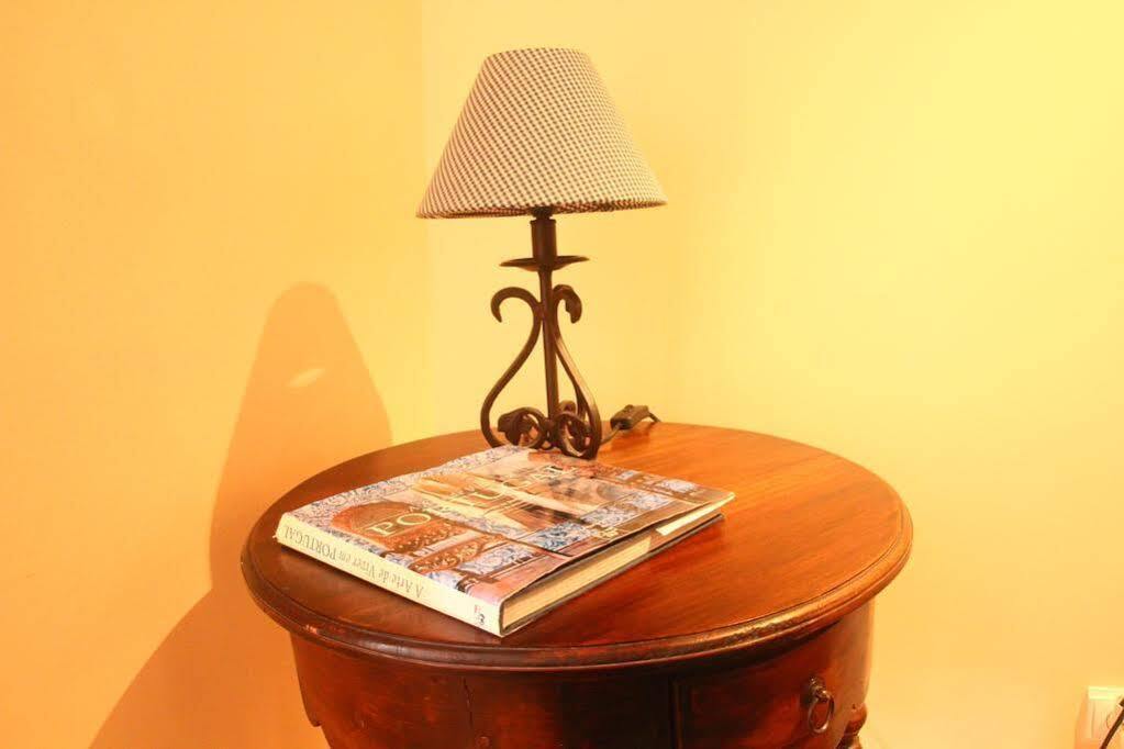 Visiting Portugal - Historic Holiday Homes *