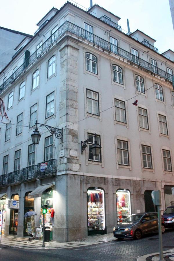 Baixa Chiado Aurea Apartment