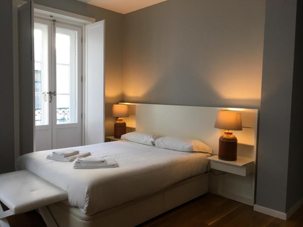 Apartment Baixa Chiado Aurea Lisbon