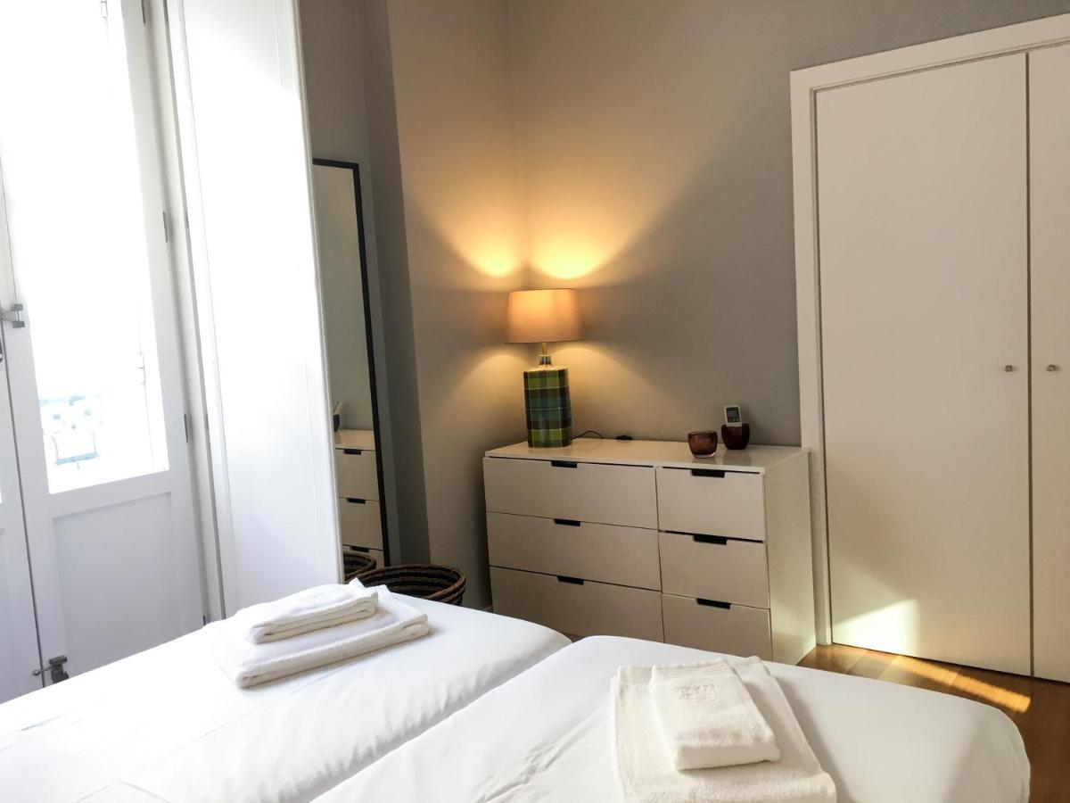 Baixa Chiado Aurea Lisbon