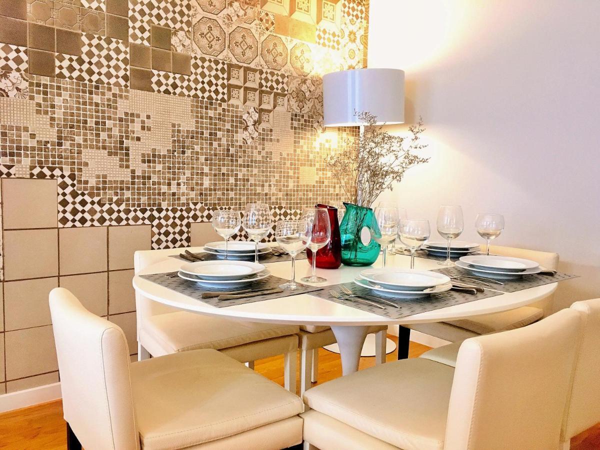 Baixa Chiado Aurea Apartment