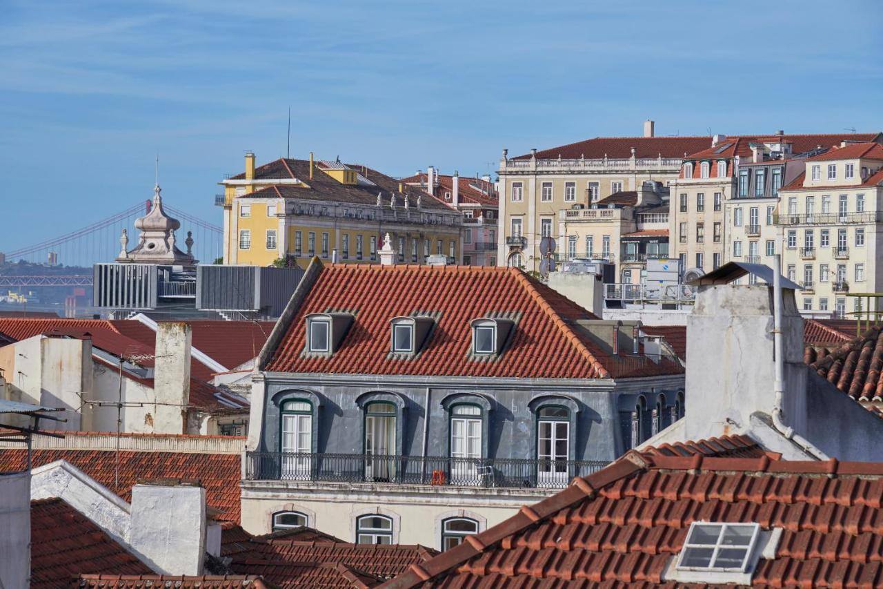 360º Rooftop And River View Apartment *