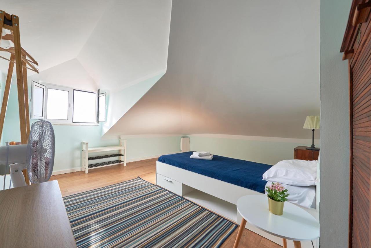360º Rooftop And River View Apartment Lisbon