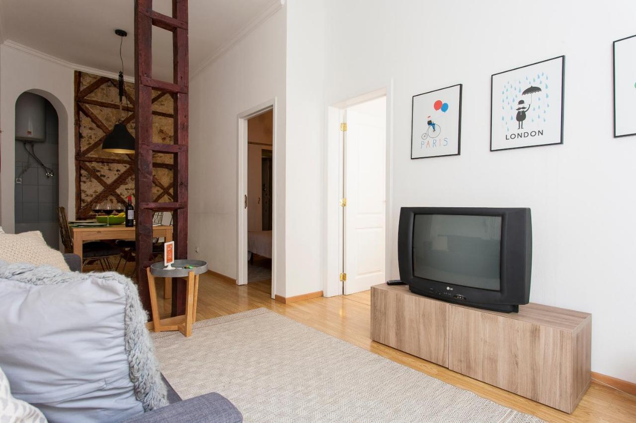 Downtown Correeiros Apartamento