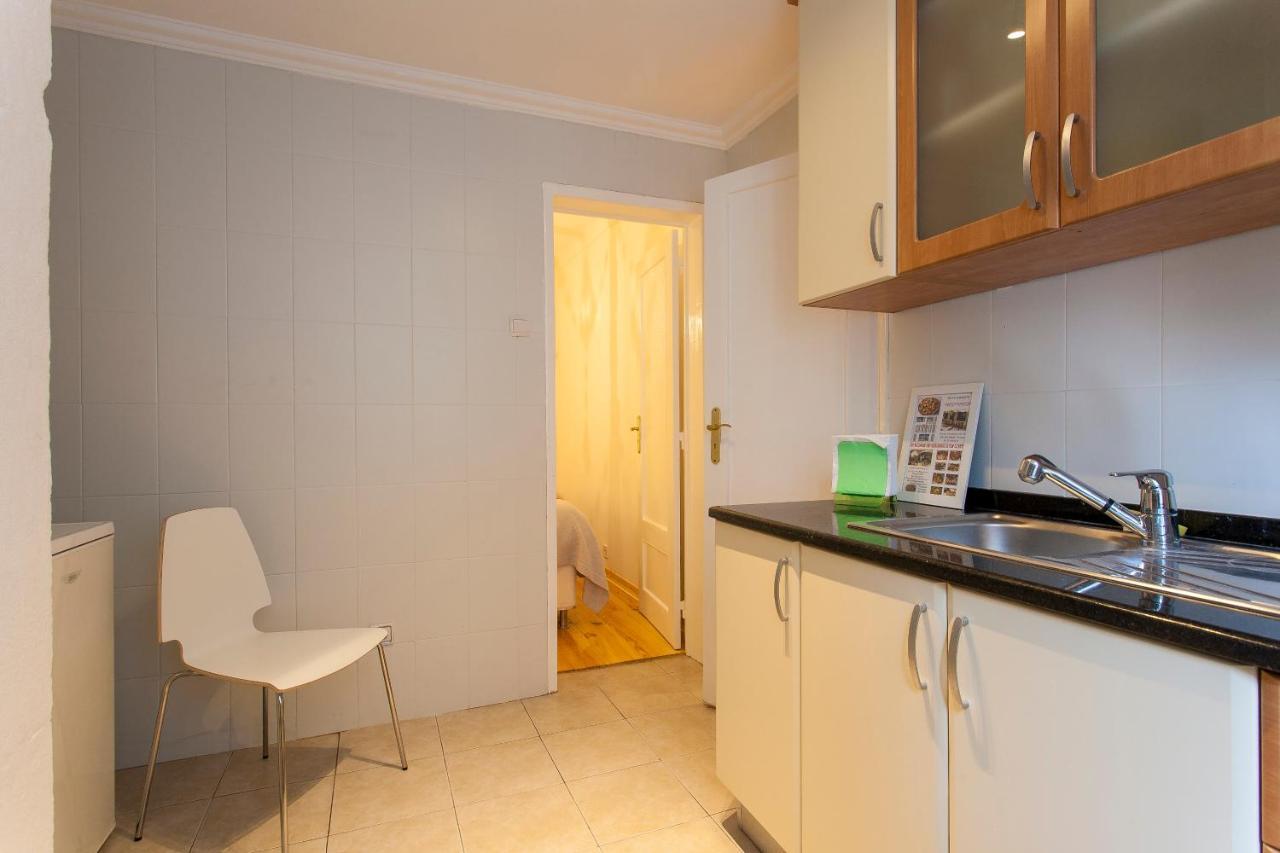 Downtown Correeiros Apartamento Lisboa