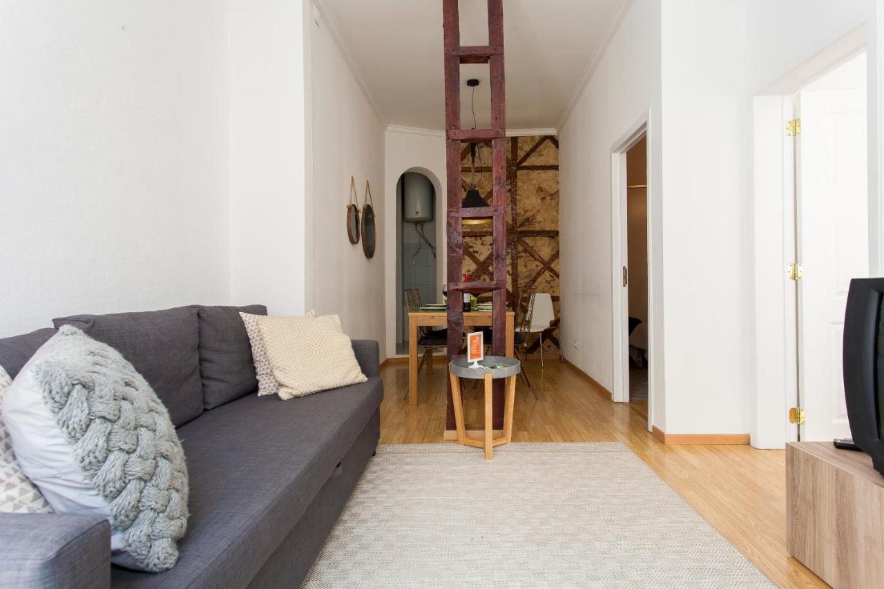 Downtown Correeiros Apartamento Lisboa